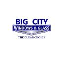 Big City Glass logo
